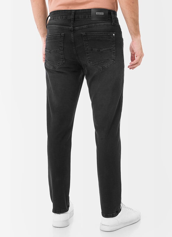 PANTALON MODA BLADIZ DENIM STRETCH HOMBRE - 2