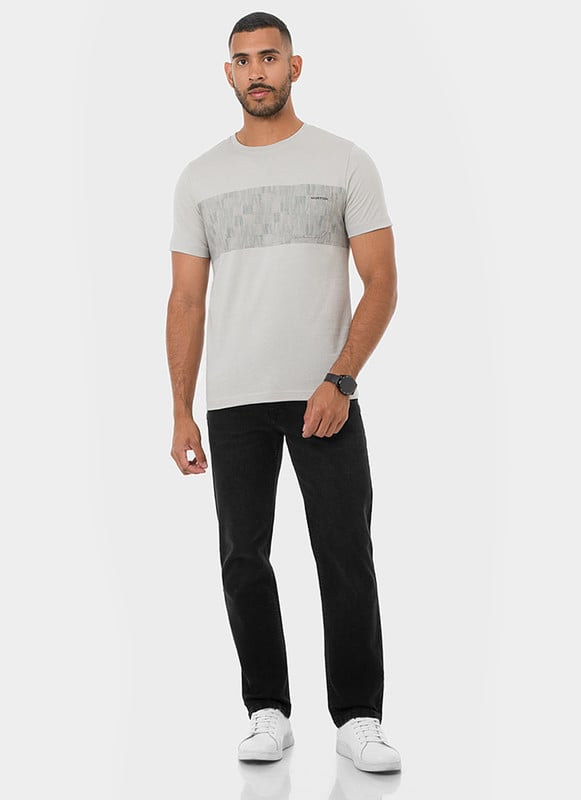 PANTALON MODA MAXZIL DENIM STRETCH HOMBRE - 2