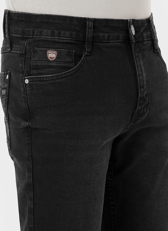 PANTALON MODA MAXZIL DENIM STRETCH HOMBRE - 4