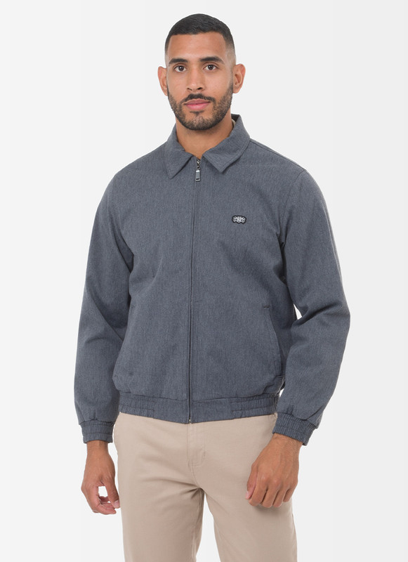 CASACA CARLOS 01 DRILL STRETCH HOMBRE - 1