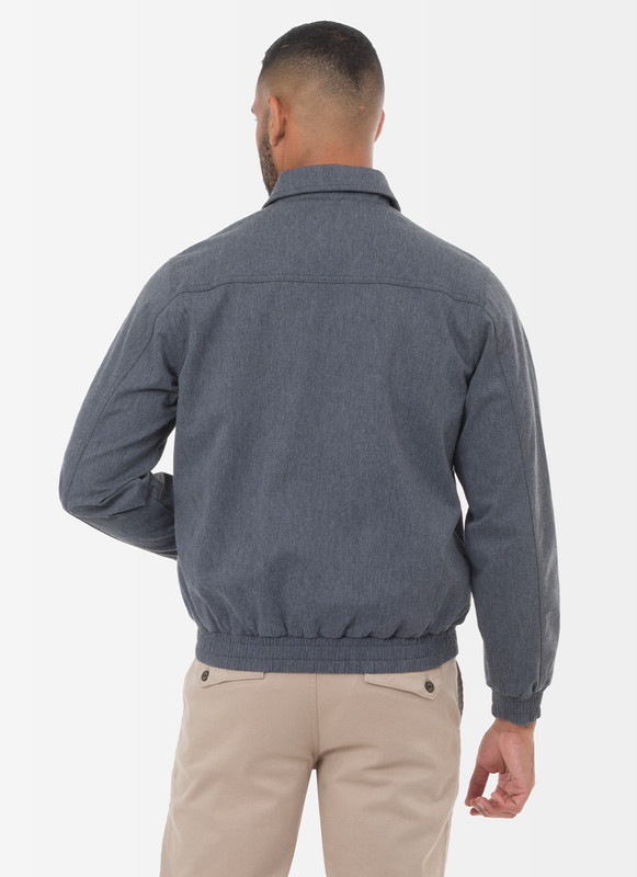 CASACA CARLOS 01 DRILL STRETCH HOMBRE - 3
