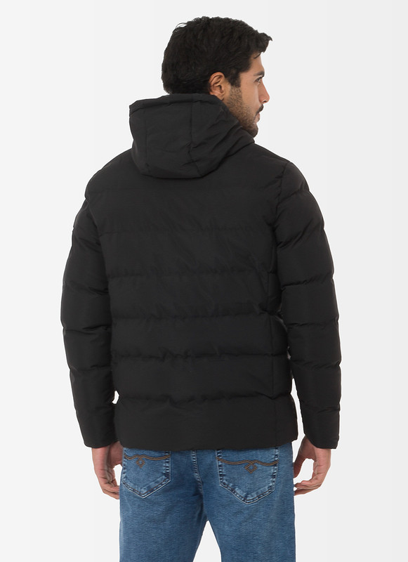 CASACA LAZDROW-006 TAFETA HOMBRE - 3