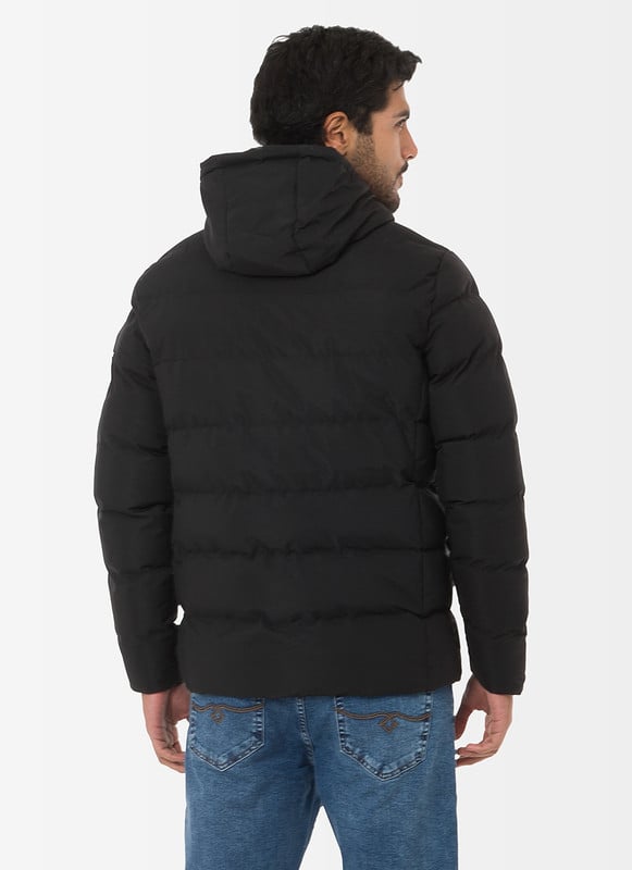 CASACA LAZDROW-006 TAFETA HOMBRE - 3