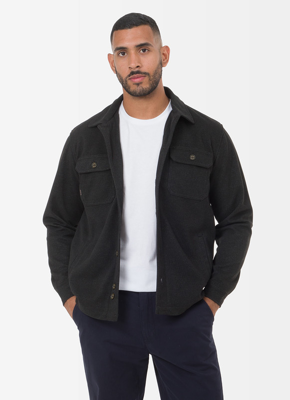CASACA MAXIE PA¥O HOMBRE - 1