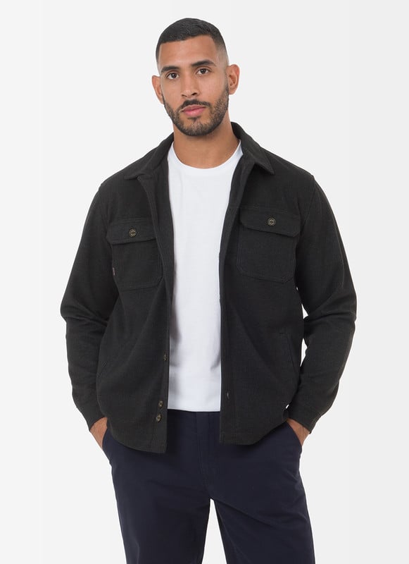 CASACA MAXIE PA¥O HOMBRE - 1