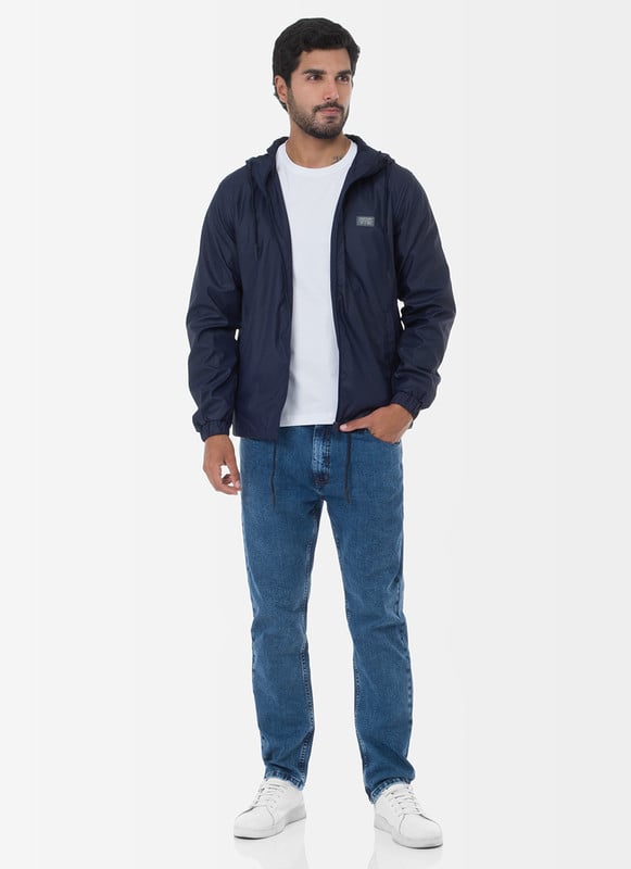 CASACA HABELUS-88 SUEDE HOMBRE - 2