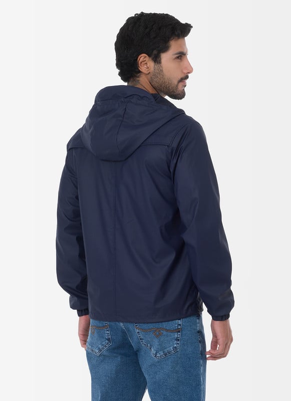 CASACA HABELUS-88 SUEDE HOMBRE - 3