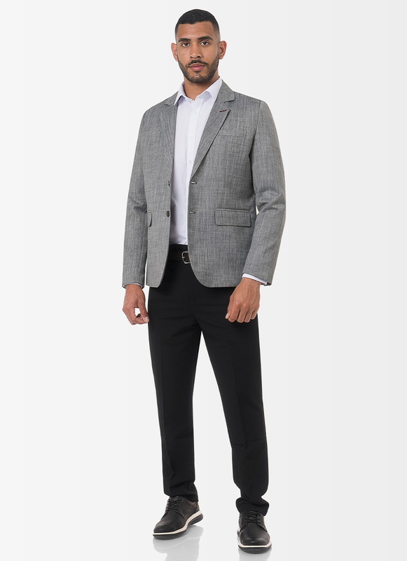 CASACAS BLAZER FELIPHES DRILL HOMBRE - 2