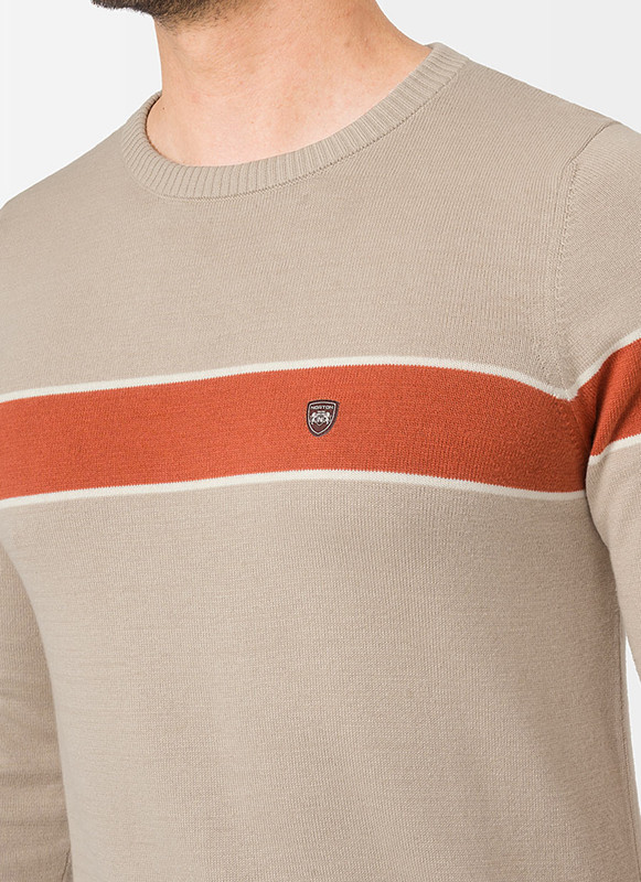 CHOMPAS MODA HAUSSEN HILOS HOMBRE - 4
