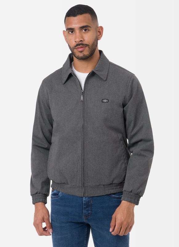 CASACA CARLOS 01 DRILL STRETCH HOMBRE - 1