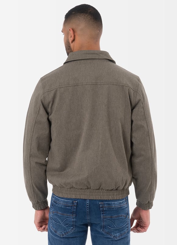 CASACA CARLOS 01 DRILL STRETCH HOMBRE - 3