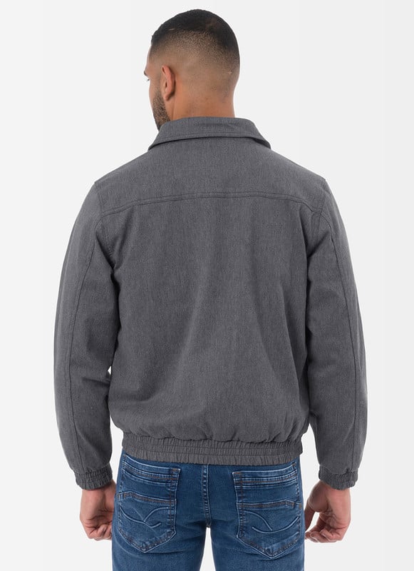 CASACA CARLOS 01 DRILL STRETCH HOMBRE - 3
