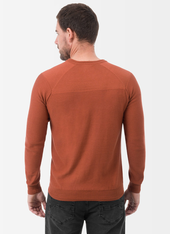 CHOMPAS MODA IVANOV HILOS HOMBRE - 3
