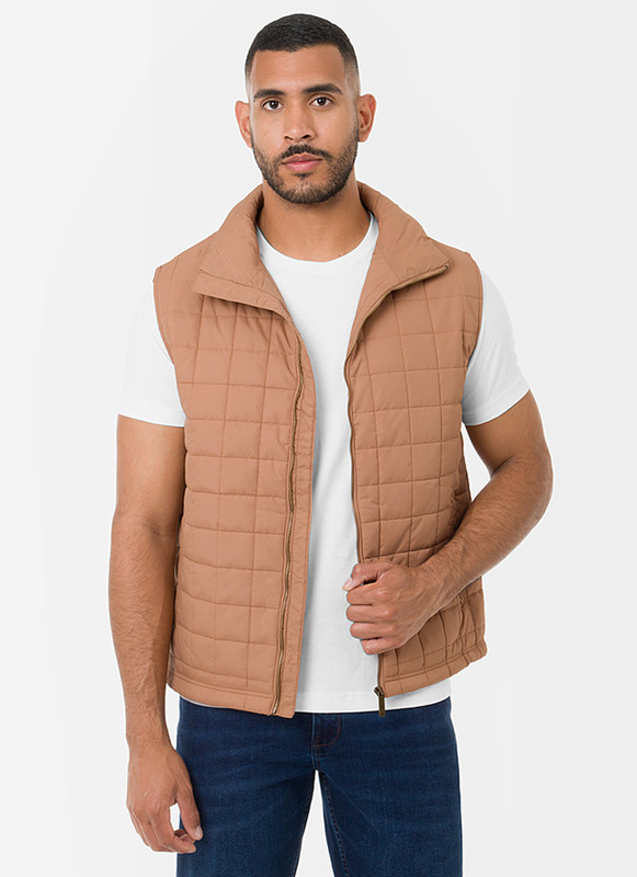 CHALECO KINGDON SINTETICA HOMBRE - 1