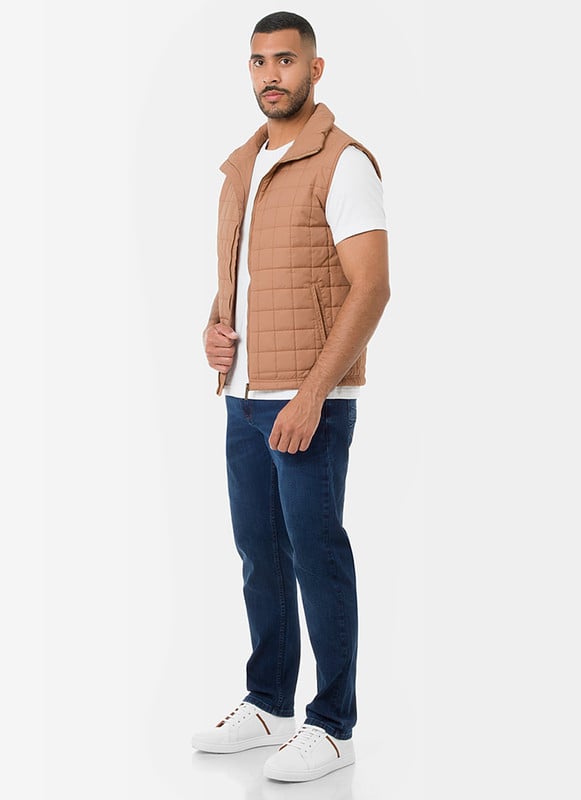 CHALECO KINGDON SINTETICA HOMBRE - 2