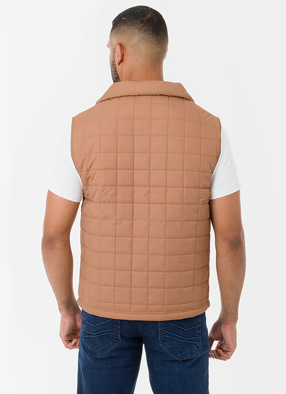 CHALECO KINGDON SINTETICA HOMBRE - 3