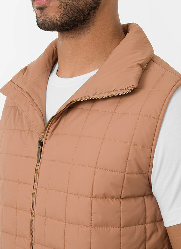 CHALECO KINGDON SINTETICA HOMBRE - 4