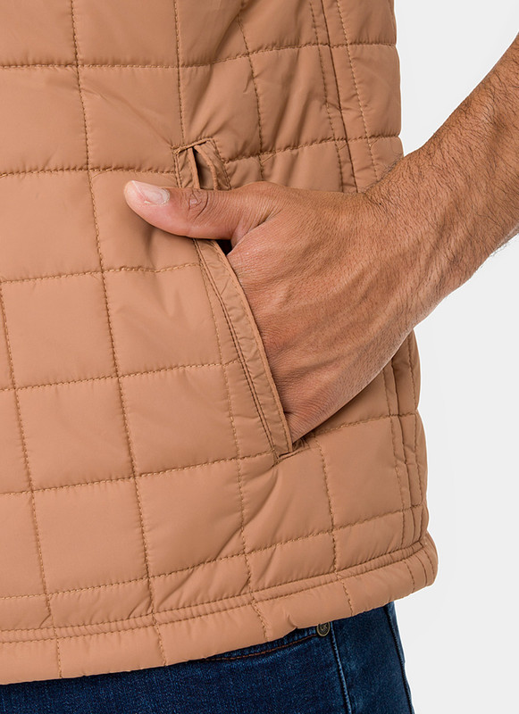 CHALECO KINGDON SINTETICA HOMBRE - 5