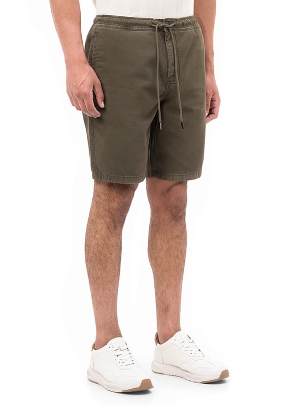 SHORTS BERMUDA PAIREM DRILL HOMBRE - 3