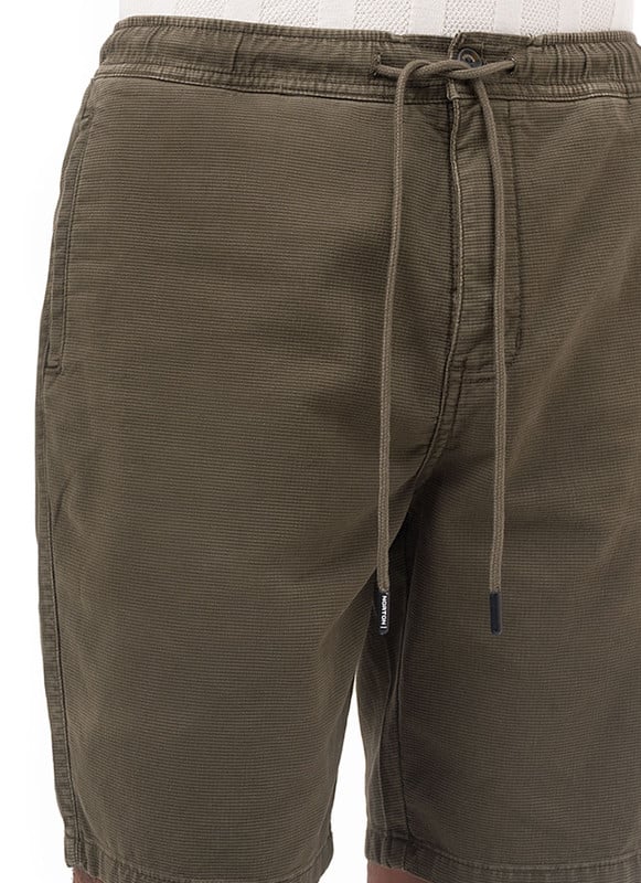 SHORTS BERMUDA PAIREM DRILL HOMBRE - 5