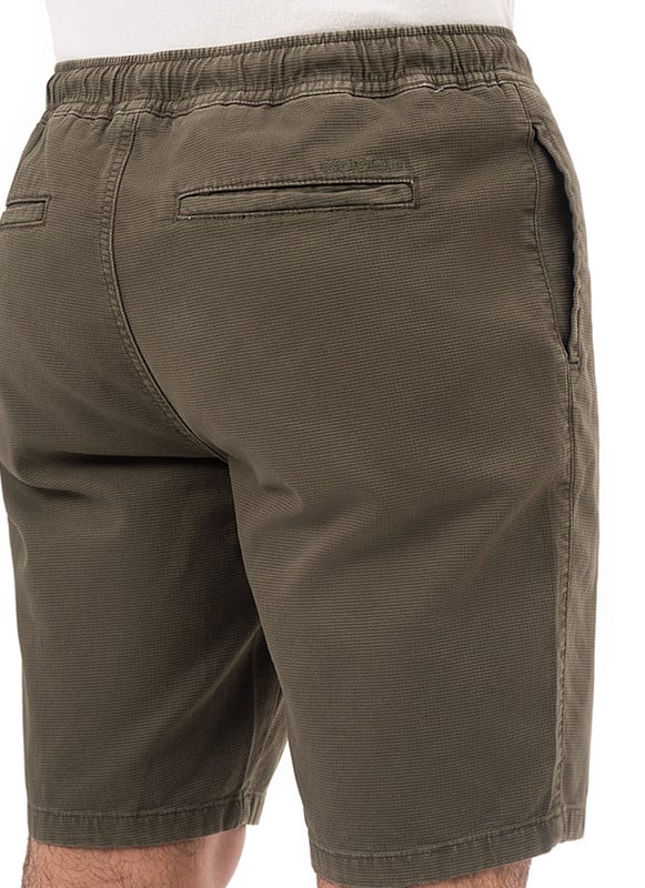 SHORTS BERMUDA PAIREM DRILL HOMBRE - 6