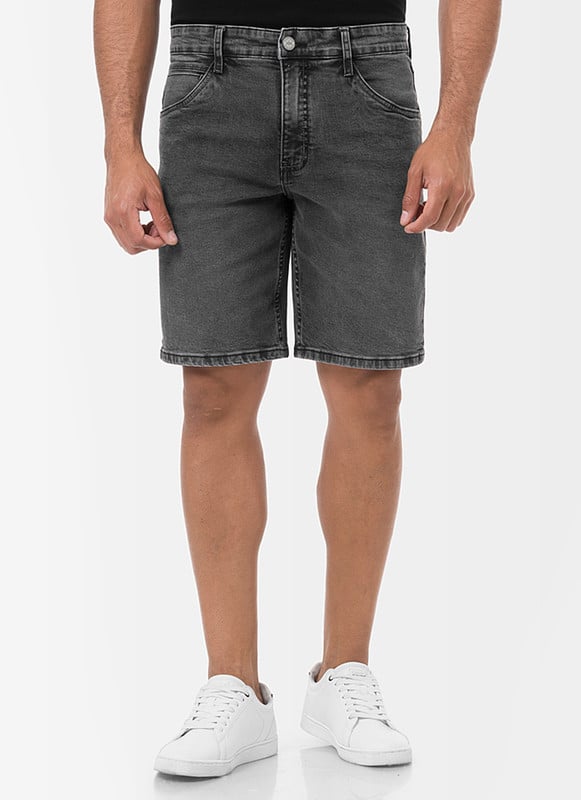 SHORTS BERMUDA WAIKEM DENIM STRETCH HOMBRE - 1