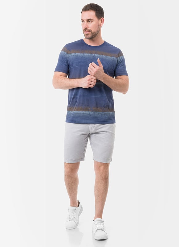 SHORTS BERMUDA FERDAK LINO HOMBRE - 2