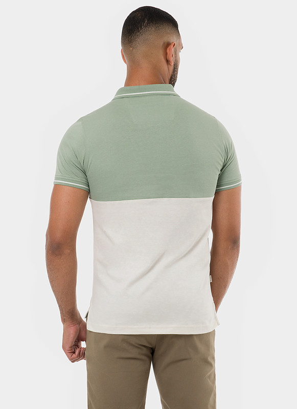POLO BOX MODA ZAILER JERSEY HOMBRE - 3