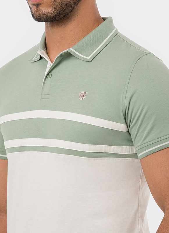 POLO BOX MODA ZAILER JERSEY HOMBRE - 4
