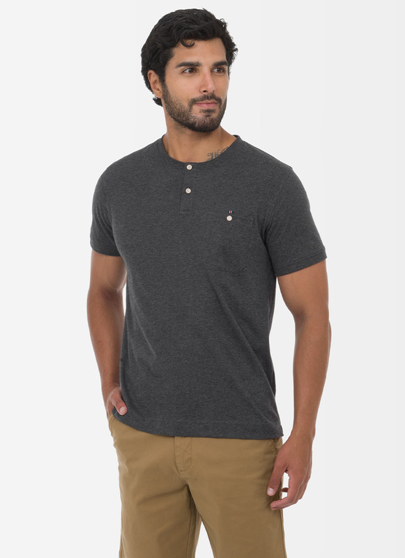 POLO MODA BELLZET JERSEY HOMBRE - 1