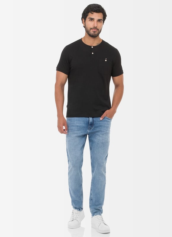 POLO MODA BELLZET JERSEY HOMBRE - 2