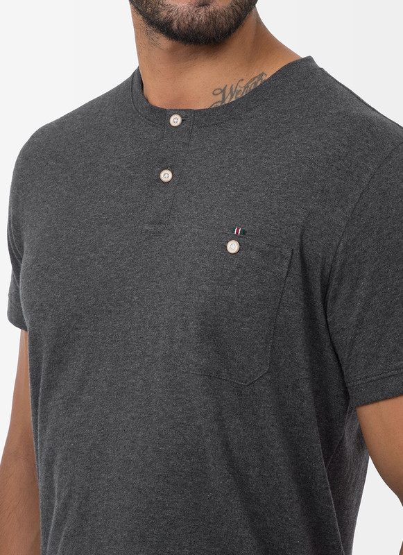 POLO MODA BELLZET JERSEY HOMBRE - 4