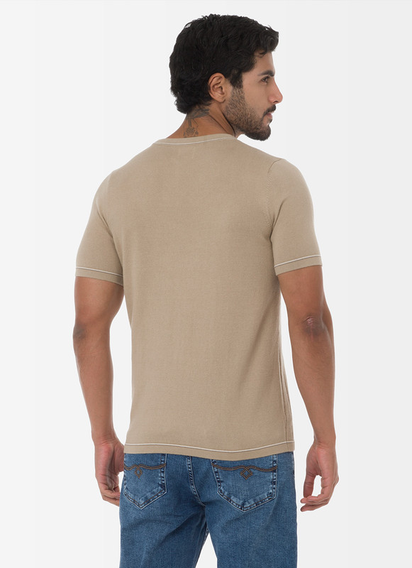 POLO MODA JUBELL HILOS HOMBRE - 3