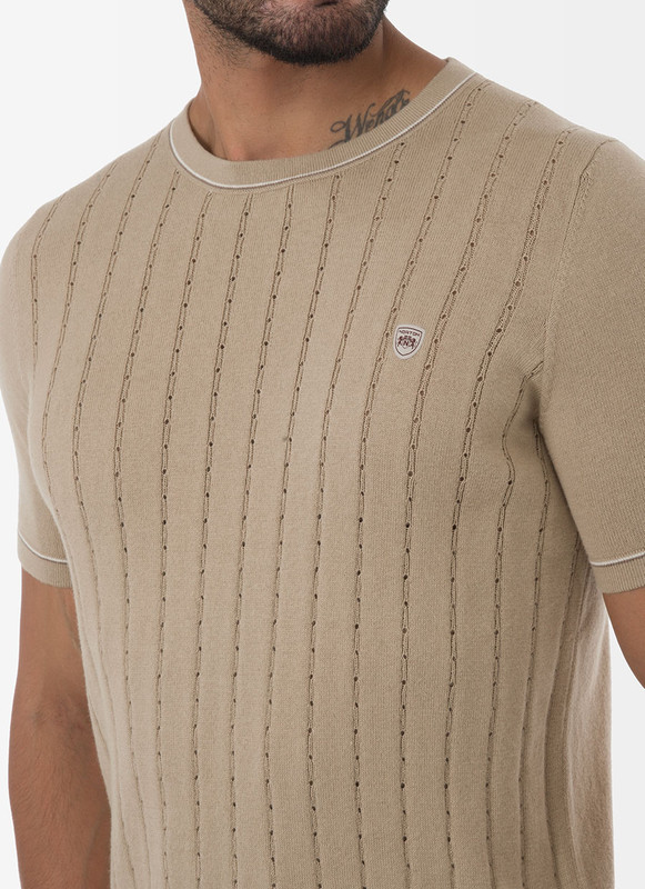 POLO MODA JUBELL HILOS HOMBRE - 4