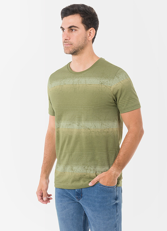 POLO MODA FEPREL JERSEY HOMBRE - 1