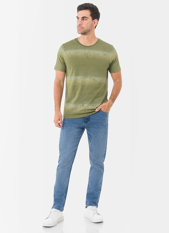 POLO MODA FEPREL JERSEY HOMBRE - 2
