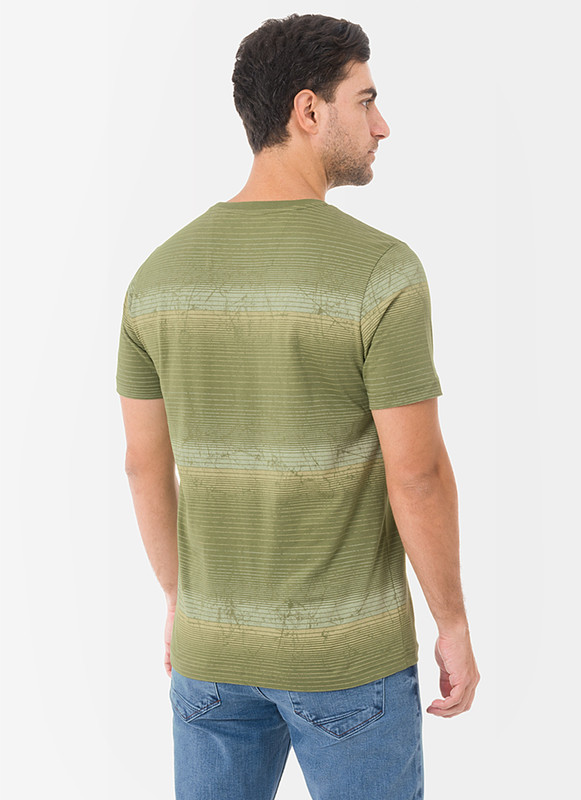 POLO MODA FEPREL JERSEY HOMBRE - 3