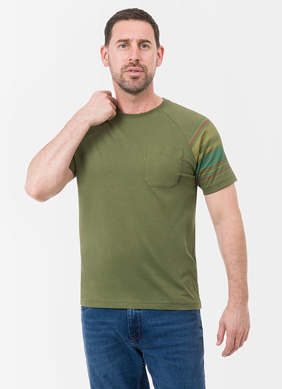 POLO MODA MAERZDA JERSEY HOMBRE - 1