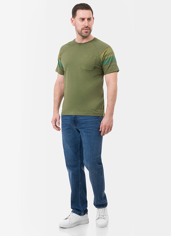POLO MODA MAERZDA JERSEY HOMBRE - 2