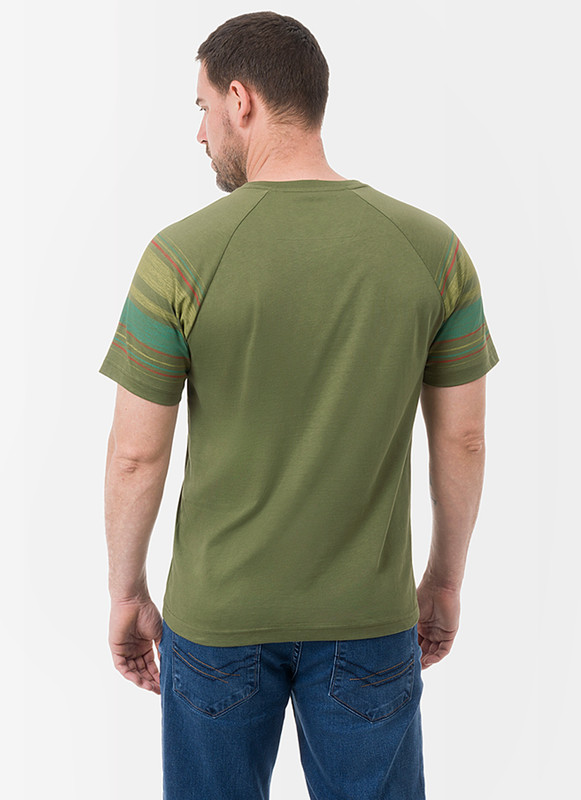 POLO MODA MAERZDA JERSEY HOMBRE - 3