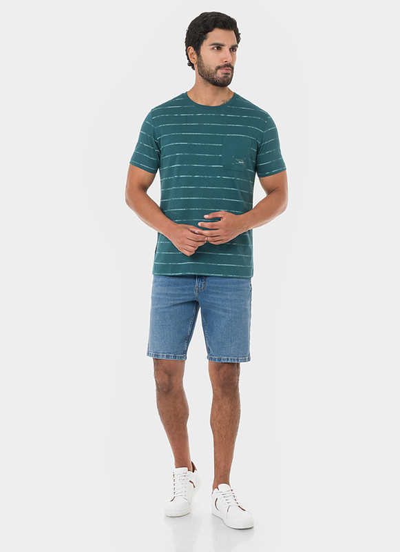 POLO MODA PORZTRE JERSEY HOMBRE - 2