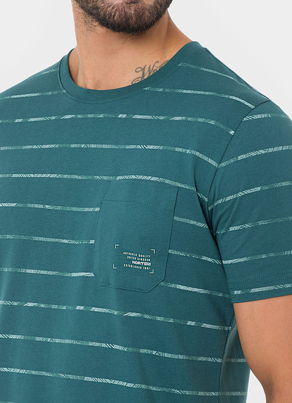 POLO MODA PORZTRE JERSEY HOMBRE - 4