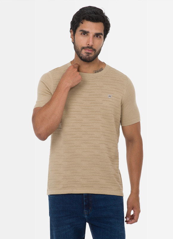 POLO MODA BEFIDRO HILOS HOMBRE - 1