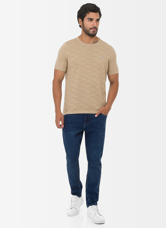 POLO MODA BEFIDRO HILOS HOMBRE - 2