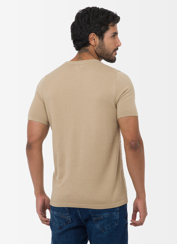 POLO MODA BEFIDRO HILOS HOMBRE - 3