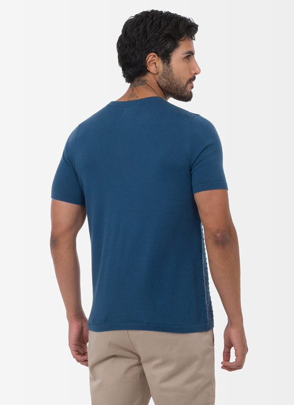 POLO MODA BEFIDRO HILOS HOMBRE - 3