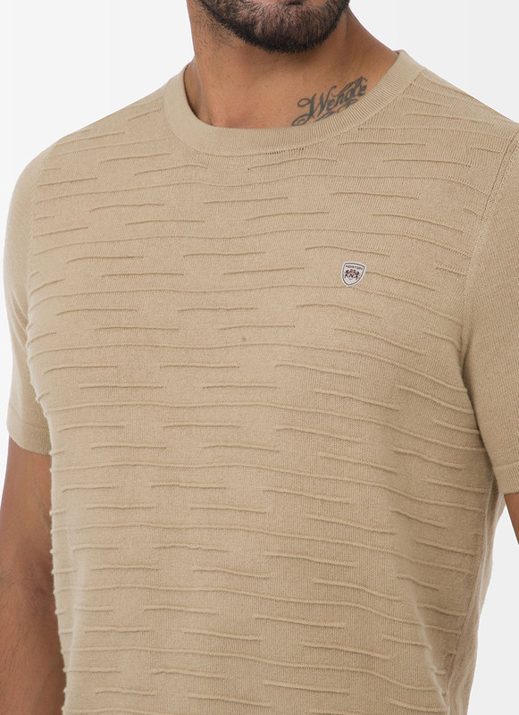POLO MODA BEFIDRO HILOS HOMBRE - 4