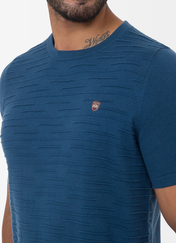 POLO MODA BEFIDRO HILOS HOMBRE - 4