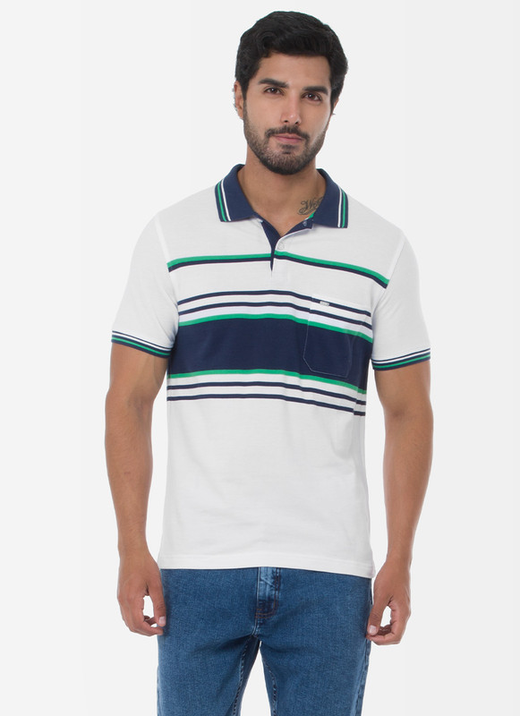 POLO BOX MODA BARKET PIQUE HOMBRE - 1