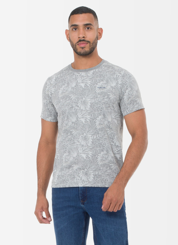 POLO MODA MELRIX JERSEY HOMBRE - 1